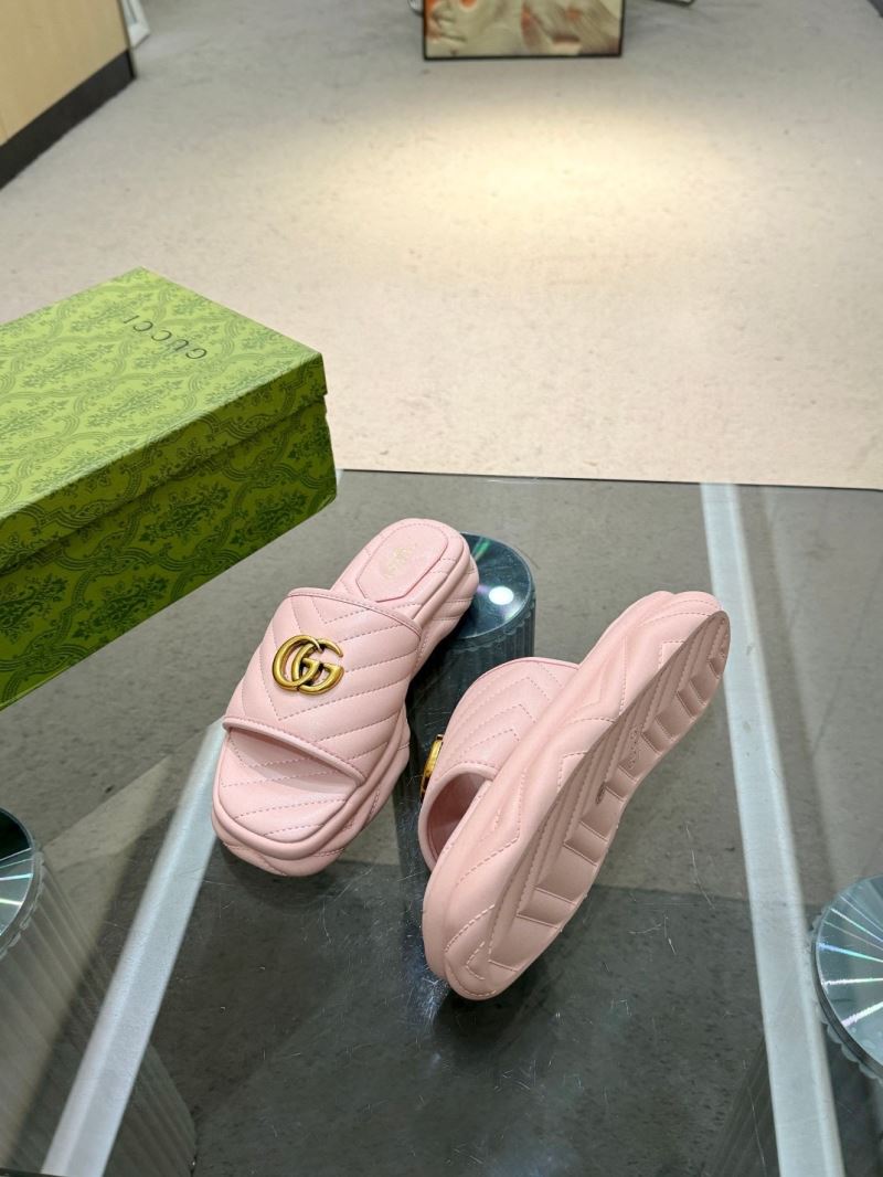 Gucci Slippers